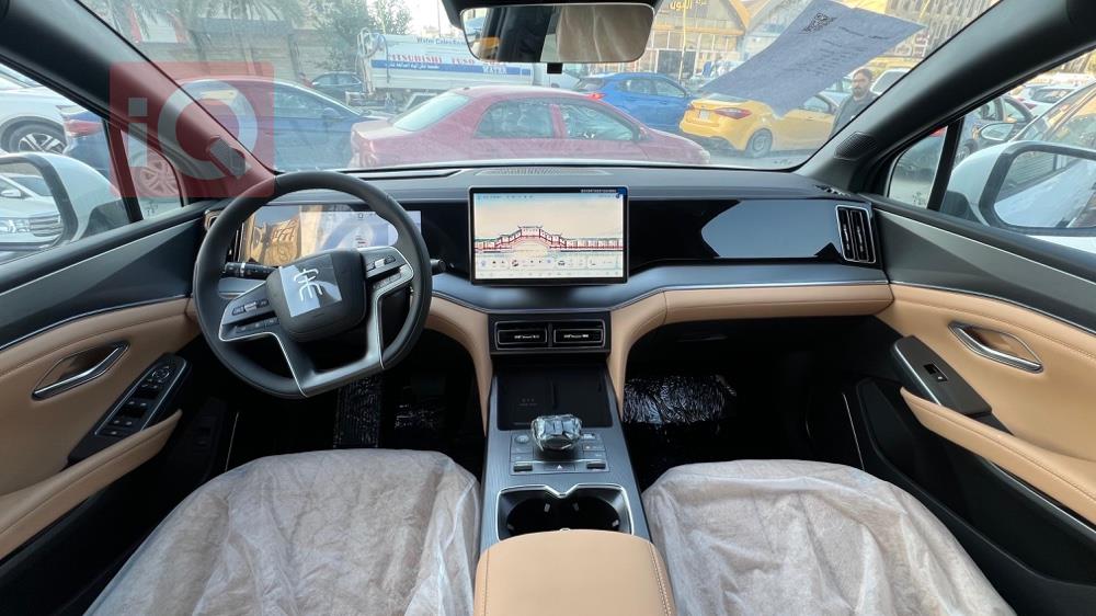 بي واي دي سونغ L DM-i